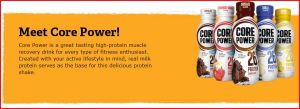 corepower