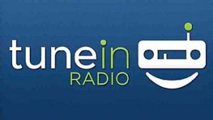 tunein radio