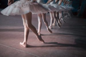 ballet-dancing