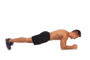 plank