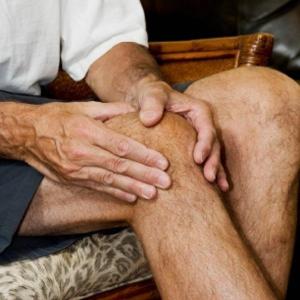 meniscal
