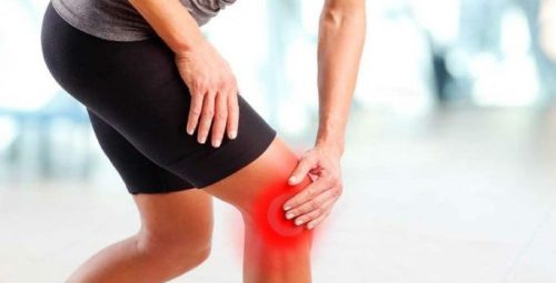Older Patients with Knee Pain May Benefit from Allograft Transplant Technique