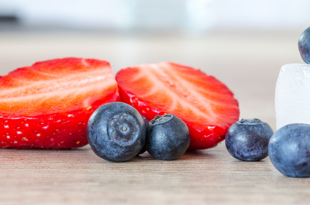 Fine Tuning Your Nutrition To Aid Recovery From Injury