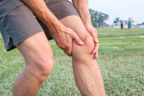 Osteochondral allograft transplantation effective for certain knee cartilage repairs