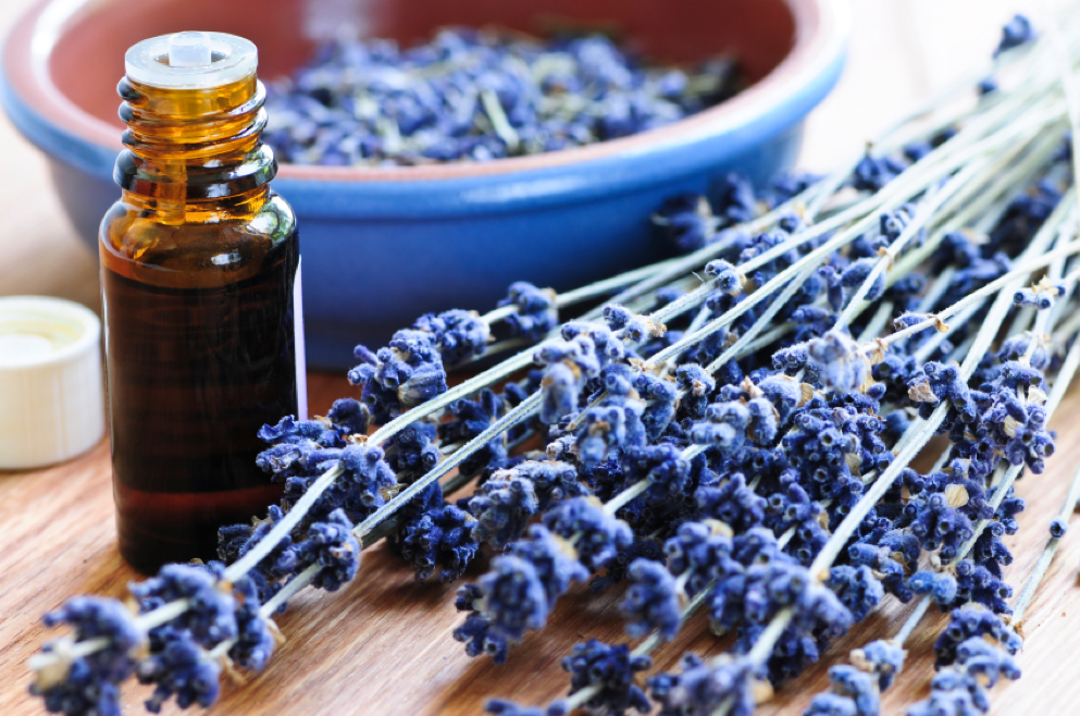 Why You Should Avoid "Fragrances"
