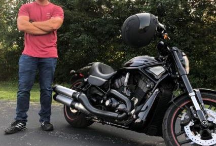 The Ride of a Lifetime �?? Overcoming a PCL Tear