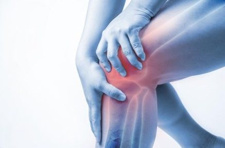 Former College Athlete Gives Unique Perspective on Knee Cartilage Injury