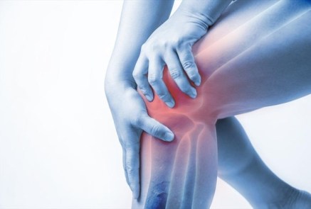 Former College Athlete Gives Unique Perspective on Knee Cartilage Injury