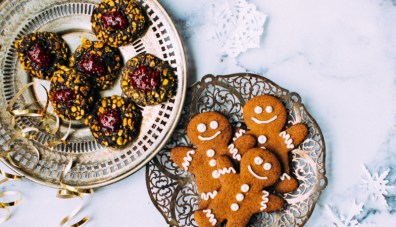 5 Ways to Stay Healthy During the Holidays