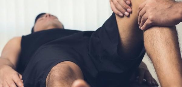 MCL Injury Basics with ATI�??s Hockey Injury Expert