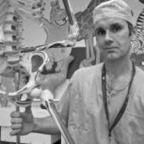 Boy (12) becomes first in Ireland to have pioneering hip procedure