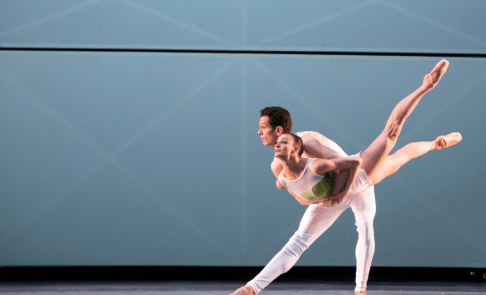 Injuries Impacting Professional Dancers