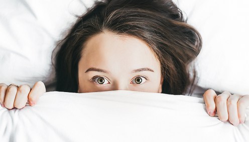 Tips to Get a Good Night�??s Sleep