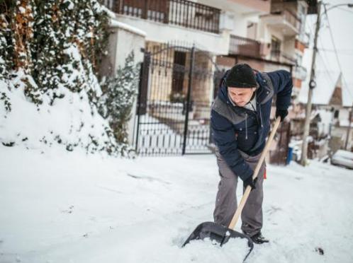 Tips to Avoid Snow-Related Injuries