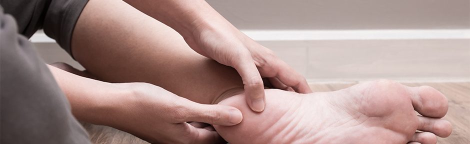 Plantar Fasciitis: How Physical Therapy Can Help