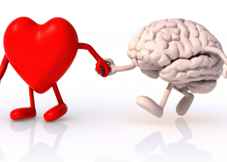 Heart Health & Brain Health Go Hand-in-Hand