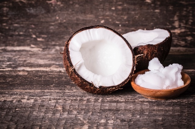 Strengthen Your Immune System with MCTs