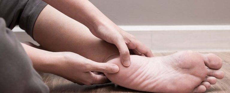 Podcast on Plantar Fasciitis: How Physical Therapy Can Help