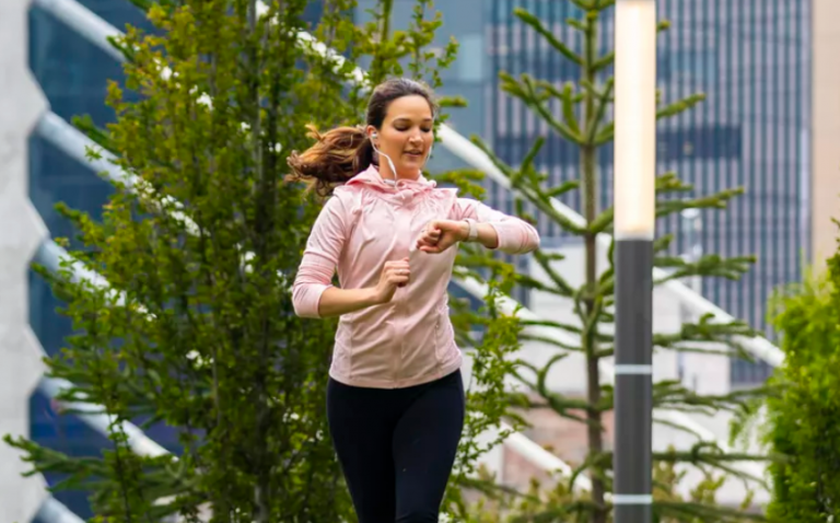 Heart-rate tracking is the secret to getting fit. Here’s how to use it