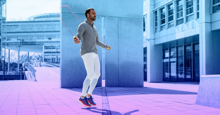 Lose Weight Faster with These 10 Moves