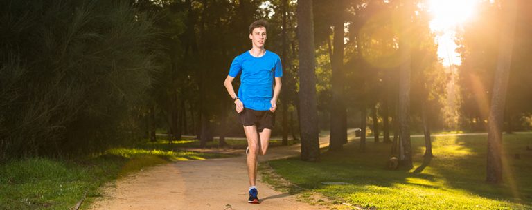 7 Tips to Transition Back to Outdoor Running