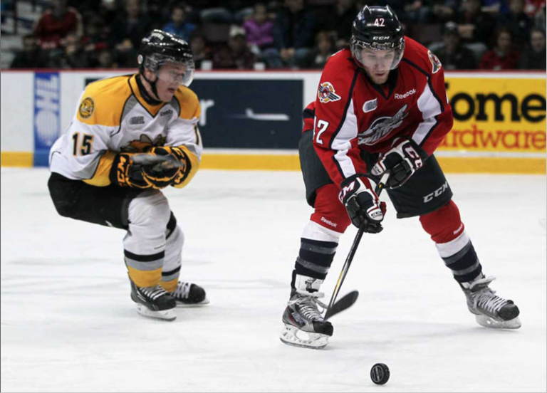 Podcast on the Role of Youth Hockey Consultants