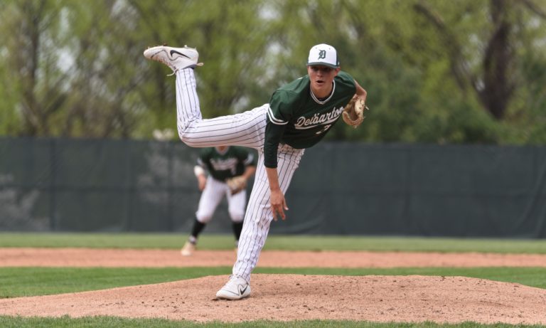 The Effect of Injury History on MLB Draft