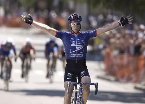 Cycling Fitness and Physiology of Tour de France Athletes