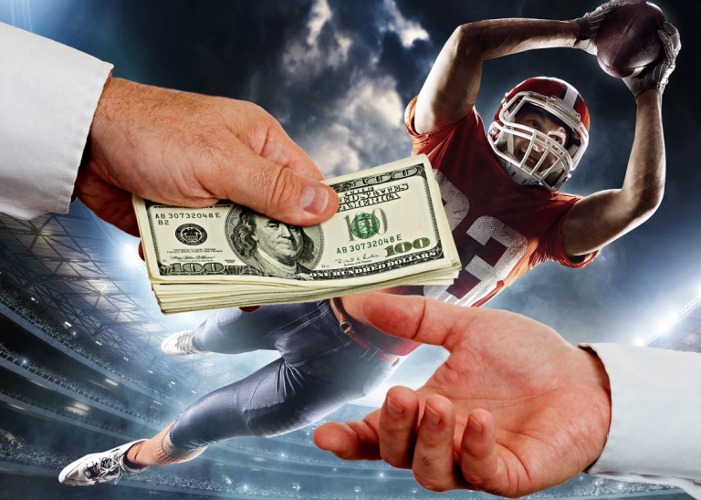 The Future of Legalized Sports Betting