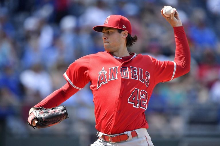 Tyler Skaggs and opioid use in orthpedics