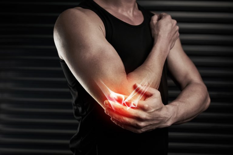Tendonitis and Tendinopathy
