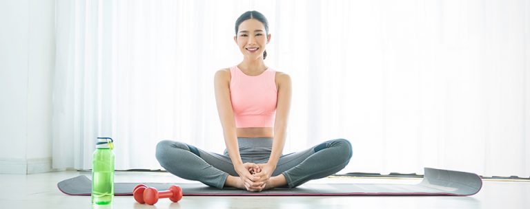 Tips for Starting a New Exercise Routine