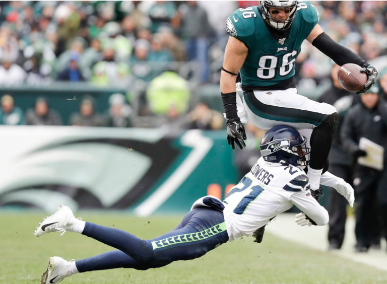 Rib and Kidney Injuries in the NFL