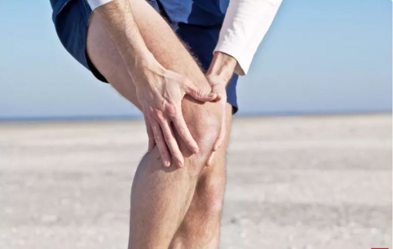 Treatment and Recovery Time for MCL Tears