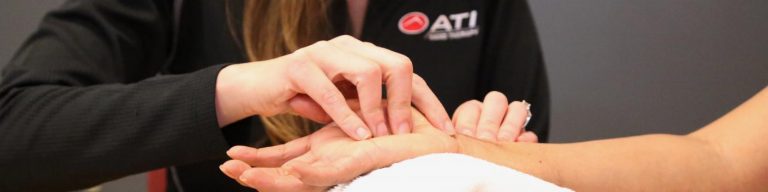 Why Visit a Hand Therapy Specialist?