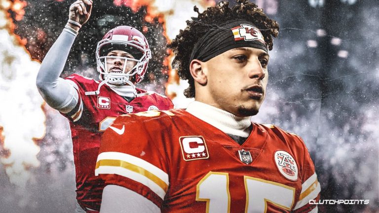 Patrick Mahomes: Injury to Superbowl MVP