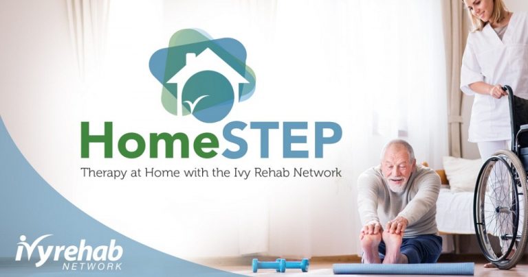 How Ivy Rehab is handling the COVID-19 crisis