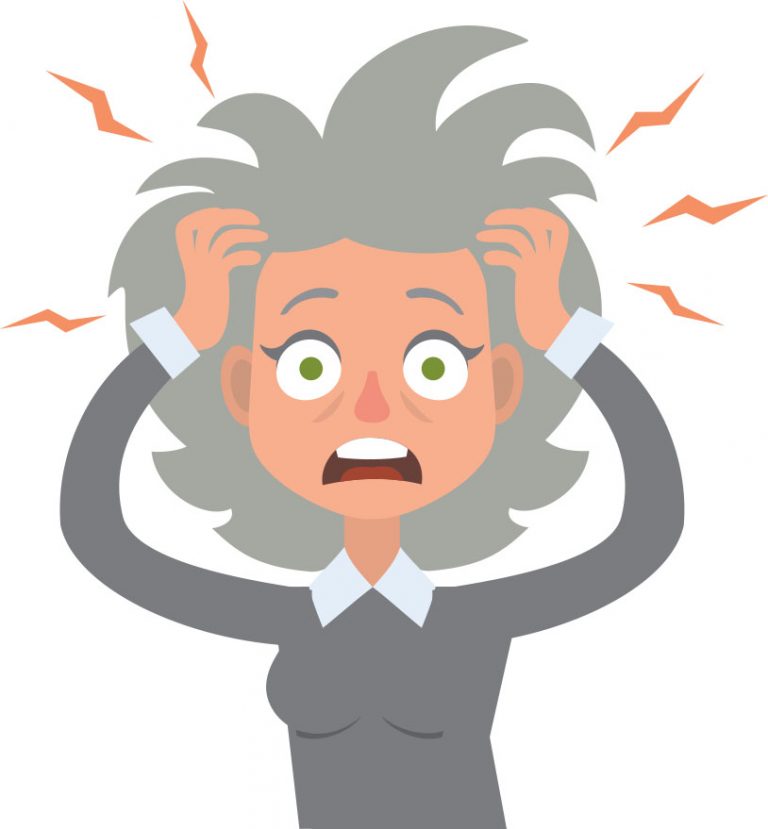 Strategies to Reduce the Impact of Stress on Your Immune System