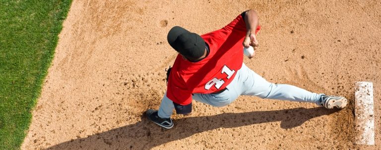 Common Baseball-Overuse Injuries