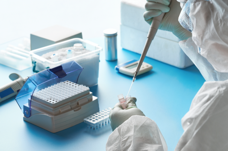 Life with Covid: Getting Back to Sports and Life with Cutting Edge Testing Protocols