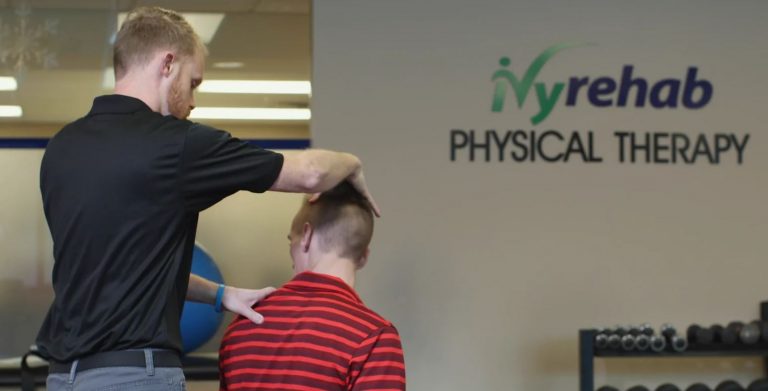 Why does my neck hurt?