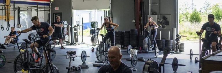 As Coronavirus Lockdowns Lift, How Ready Are Gyms to Reopen?