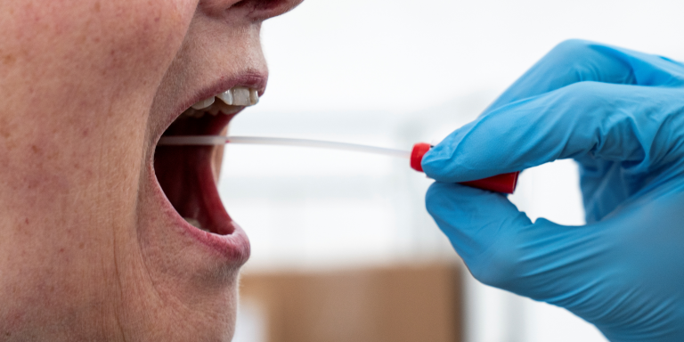 US taking �??wrong approach�?? to COVID-19 testing, expert warns