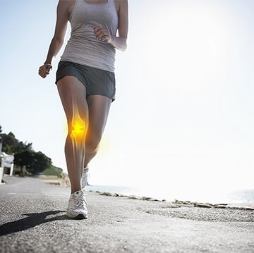 UNDERSTANDING KNEE PAIN
