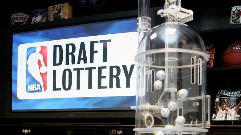 Second NBA Bubble in Chicago for Non-contending Teams; Medical Evaluations in the new NBA Draft