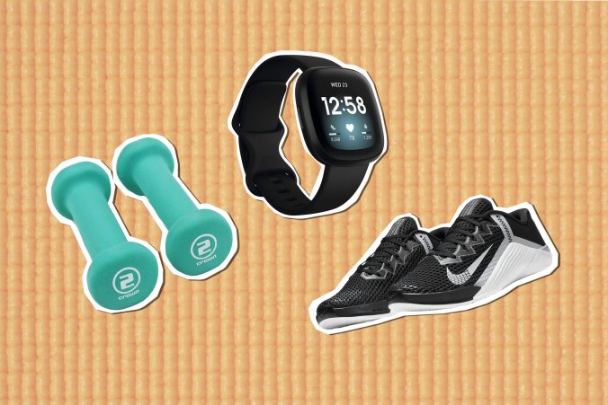 The Best At-Home Workouts for a Long and Socially-Distant Winter