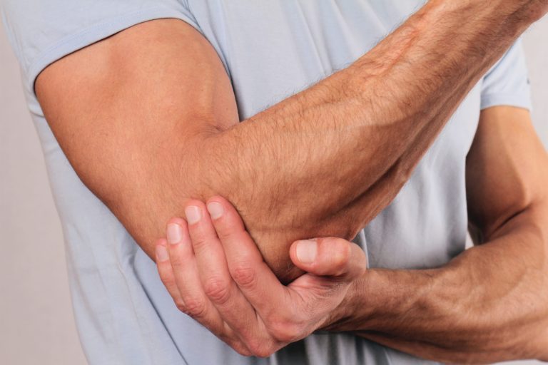 Using PRP vs Surgery for Elbow Injuries, by Dr. Nik Verma