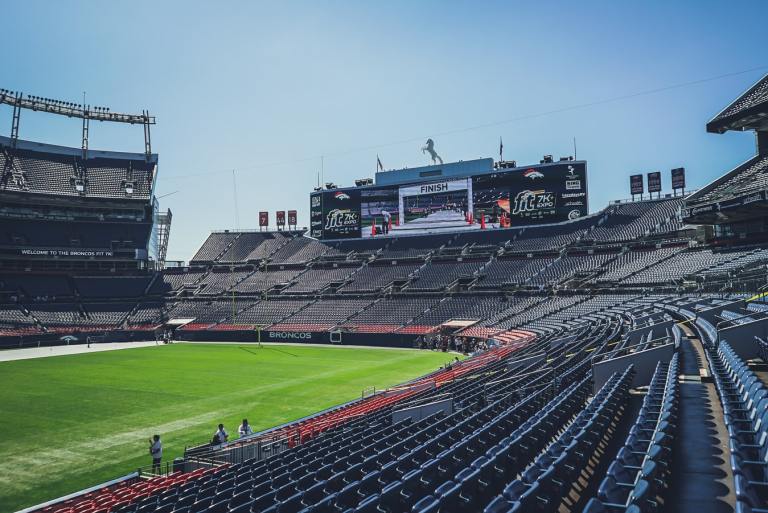 How Are Sports Teams Weathering The Financial Challenges Posed By Covid-19