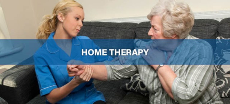 Ep 2: Benefits of Physical Therapy at Home: by Athletico