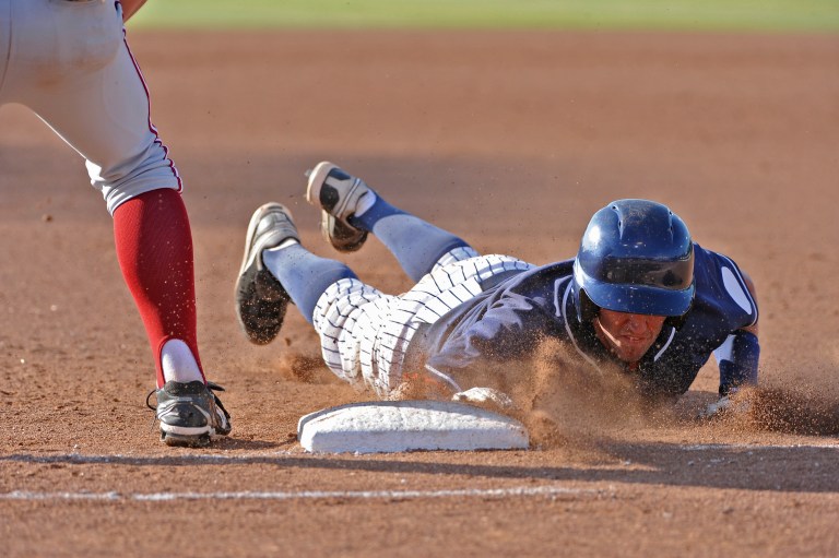 Top 5 Injuries in Baseball